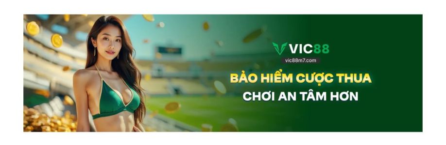 VIC88 M7COM Cover Image