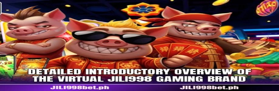 JILI998 Cover Image