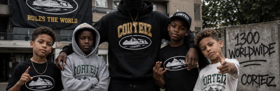 corteiz france Cover Image