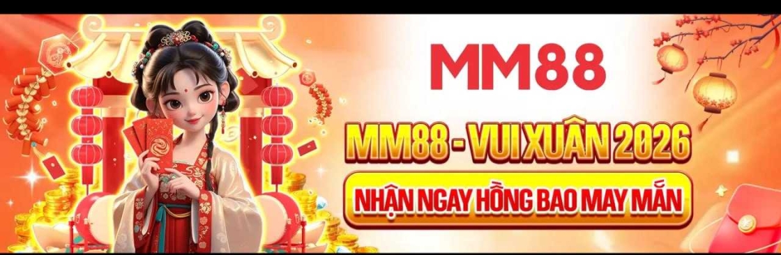 Nhà cái MM88 Cover Image