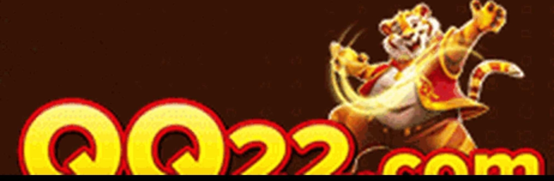 QQ22 lol Cover Image