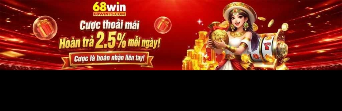 68win Cover Image