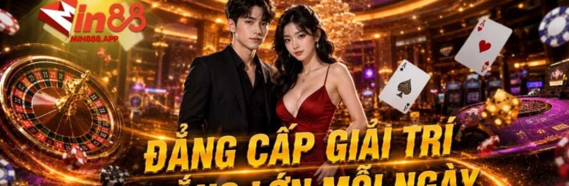min888 app Cover Image