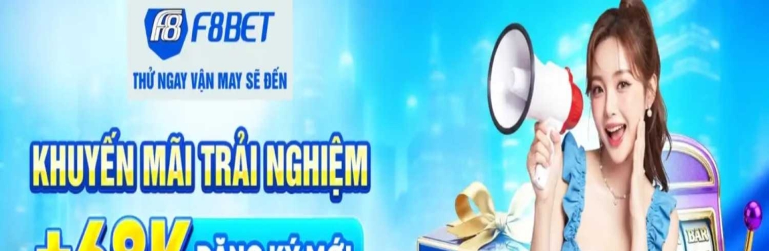 Nhà cái F8bet Cover Image