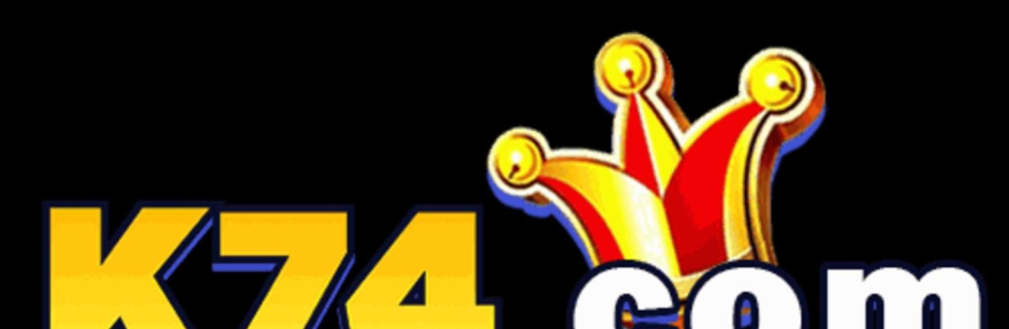 k74 Cover Image
