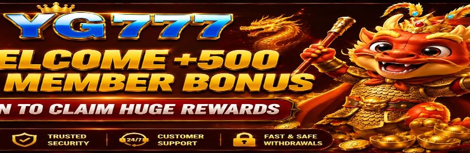 YG777 casino Cover Image