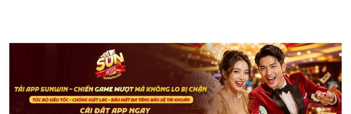 SUNWIN Cổng Game Cover Image