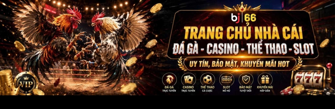 BJ66 Cover Image