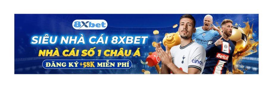 8XBET INET Cover Image