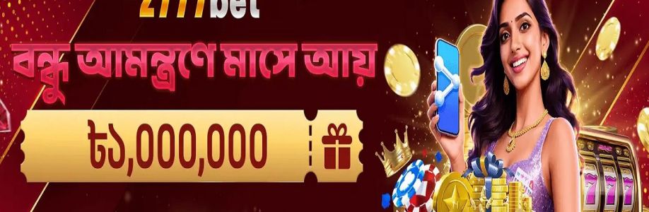 2777BET Cover Image