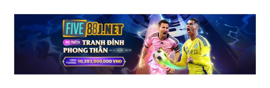 FIVE88 JNET Cover Image