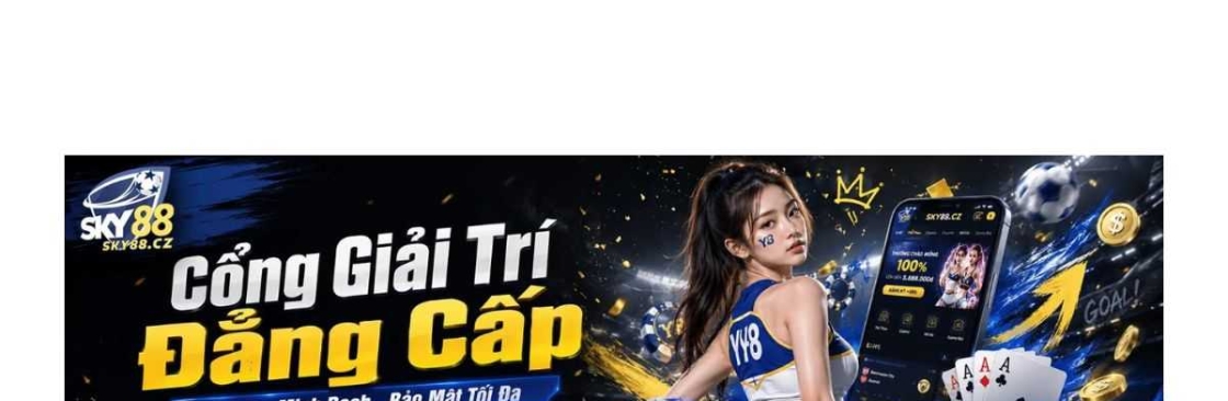 NHÀ CÁI SKY88 Cover Image