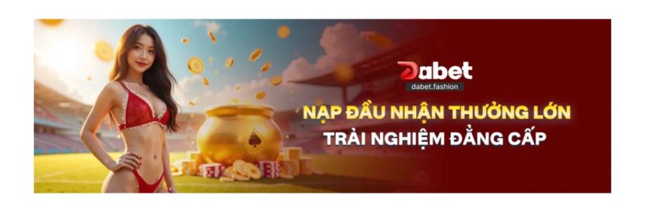 DABET FASHION Cover Image