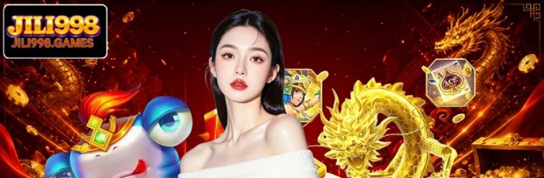 JILI998 Cover Image