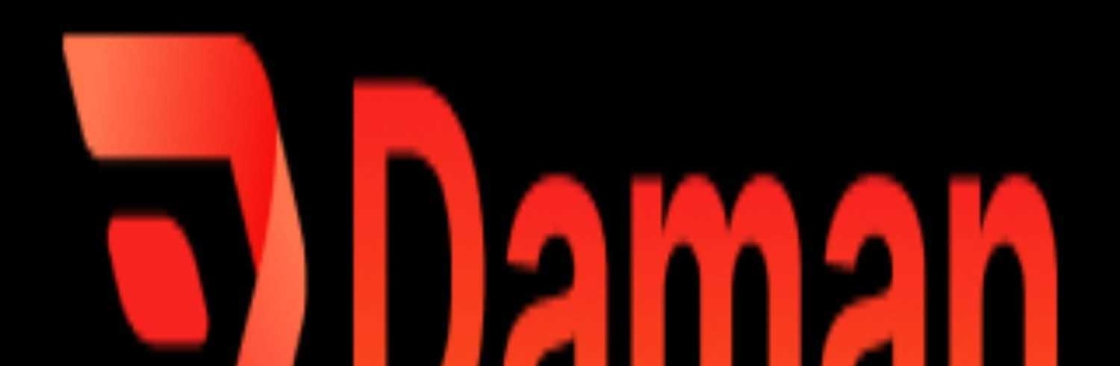 Daman Game Cover Image