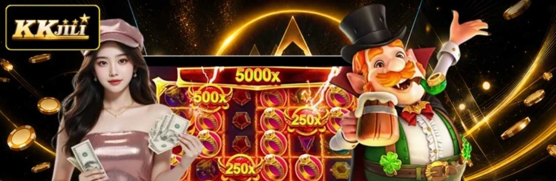 KKJili Cover Image