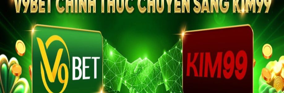 V9BET - Trang giải trí đỉnh cao nhất Cover Image