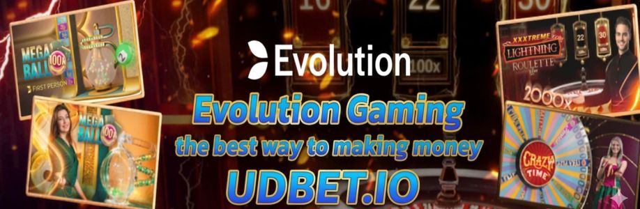 UDBET Cover Image
