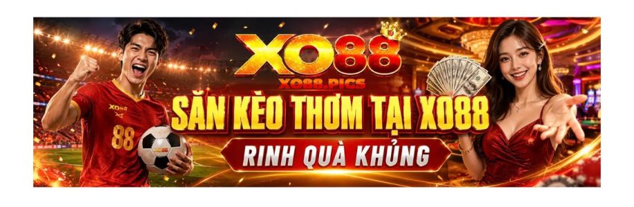 Nhà cái XO88 Cover Image