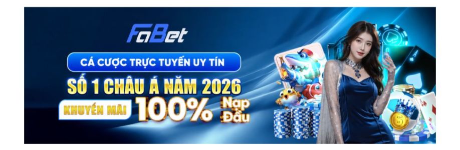 Fabet Đá Gà Cover Image
