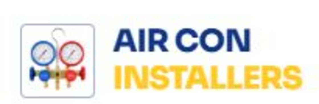 Air conditioning installation Cover Image