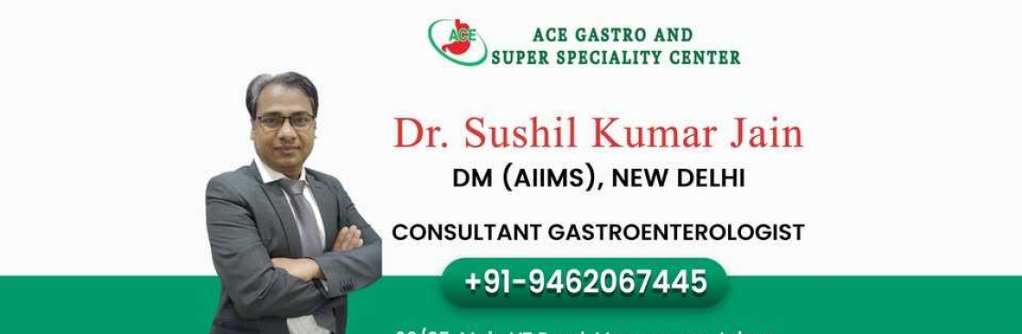 Dr. Sushil Kumar Jain Cover Image
