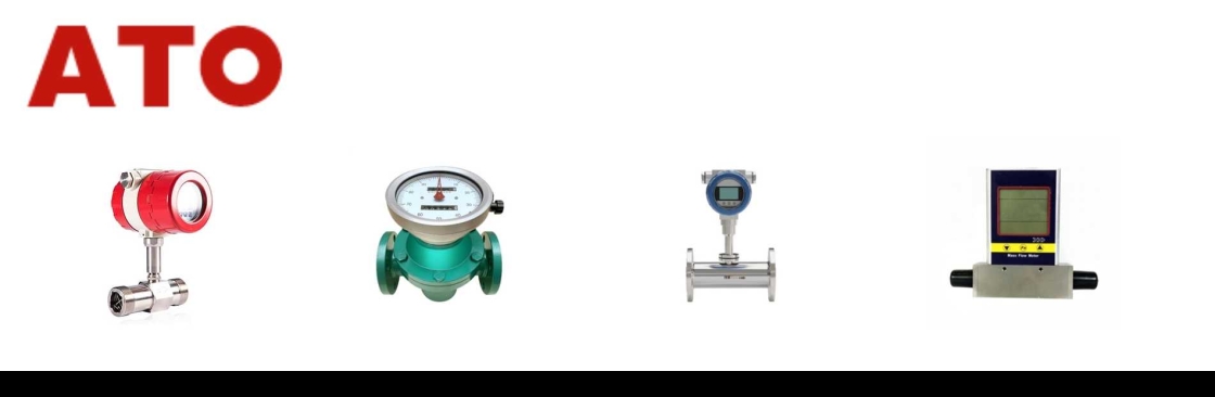 ATO Flowmeter Cover Image
