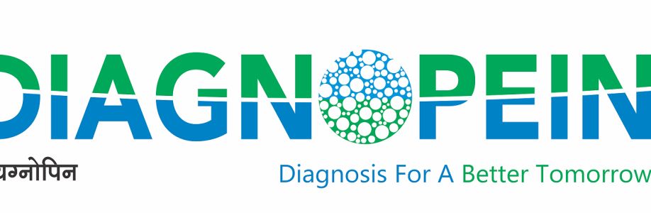 Paramedical Diagnopein Cover Image