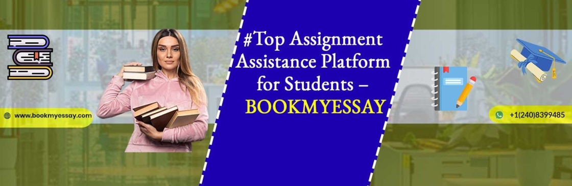 BookMyEssay Official Cover Image