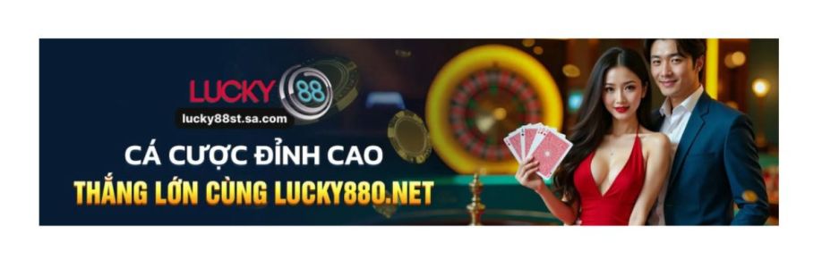 LUCKY88 STSACOM Cover Image