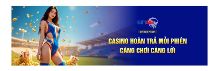 SIN88 M7COM Cover Image