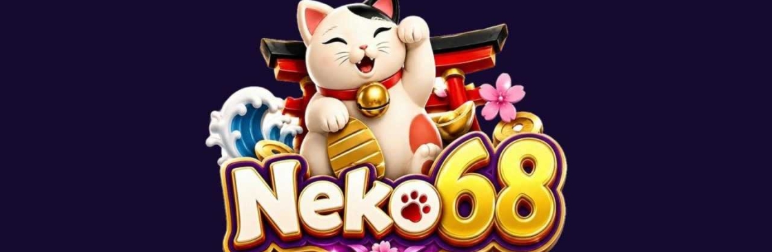 Neko68 Cover Image
