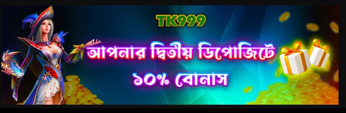 TK 999 Cover Image