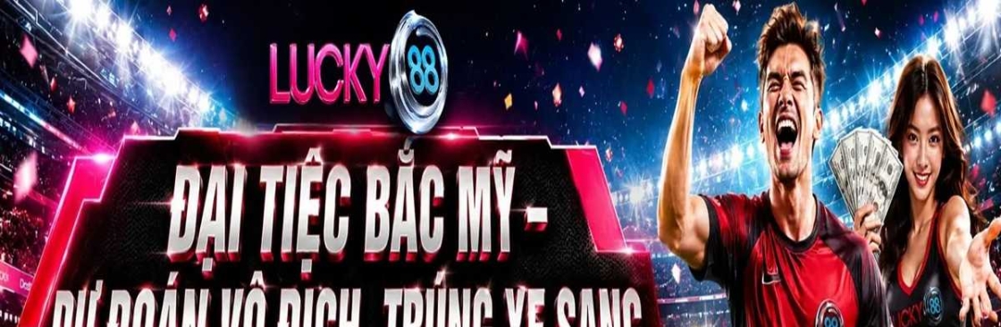 info lucky88l Cover Image