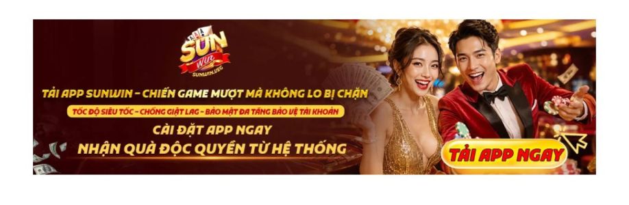 SUNWIN Cổng Game Cover Image