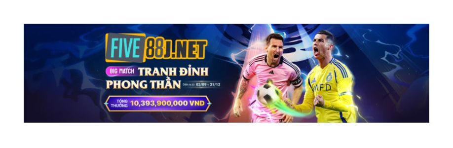 FIVE88 JNET Cover Image