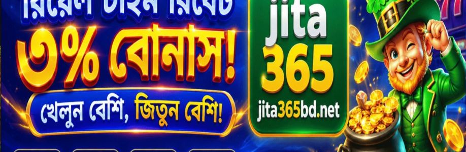 jita365 Cover Image