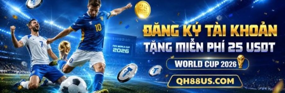 QH88 US Cover Image