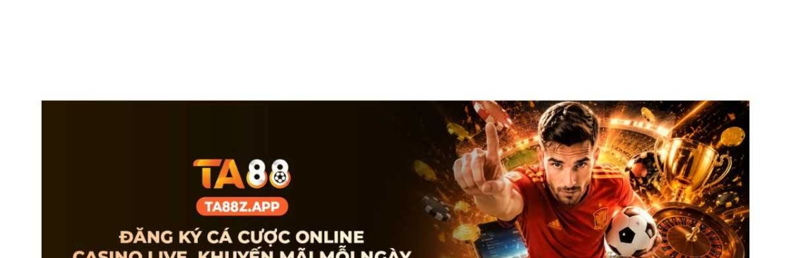 ta88z app Cover Image