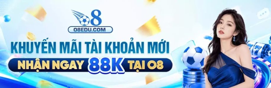 o8 edu Cover Image