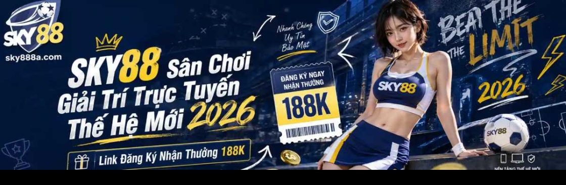SKY88 8ACOM Cover Image