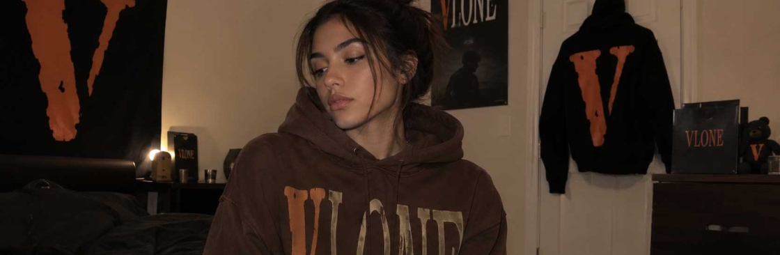 VLONE Hoodie Cover Image
