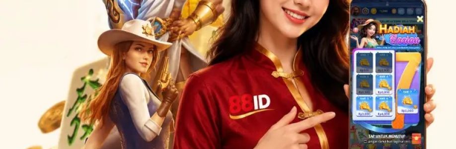 88ID Cover Image