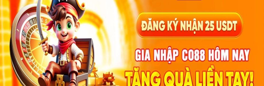 CO88 Cover Image