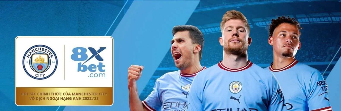 8xbet bar Cover Image