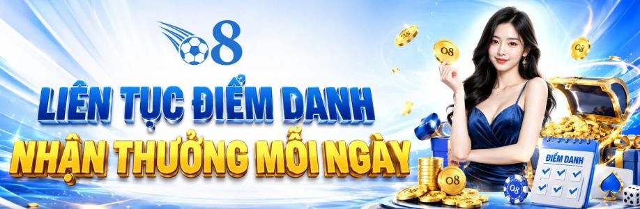 Trang Chủ O8 Cover Image