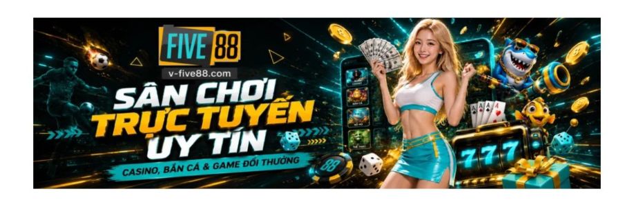 FIVE88 VCOM Cover Image