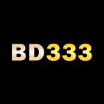 BD333 Profile Picture