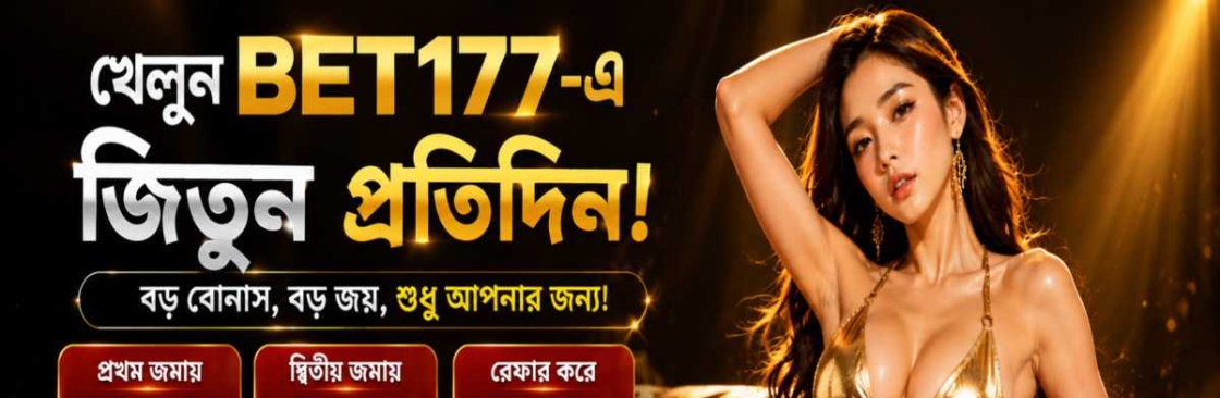 bet177tk net Cover Image