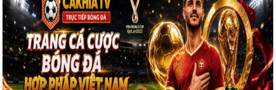 CakhiaTV Cover Image
